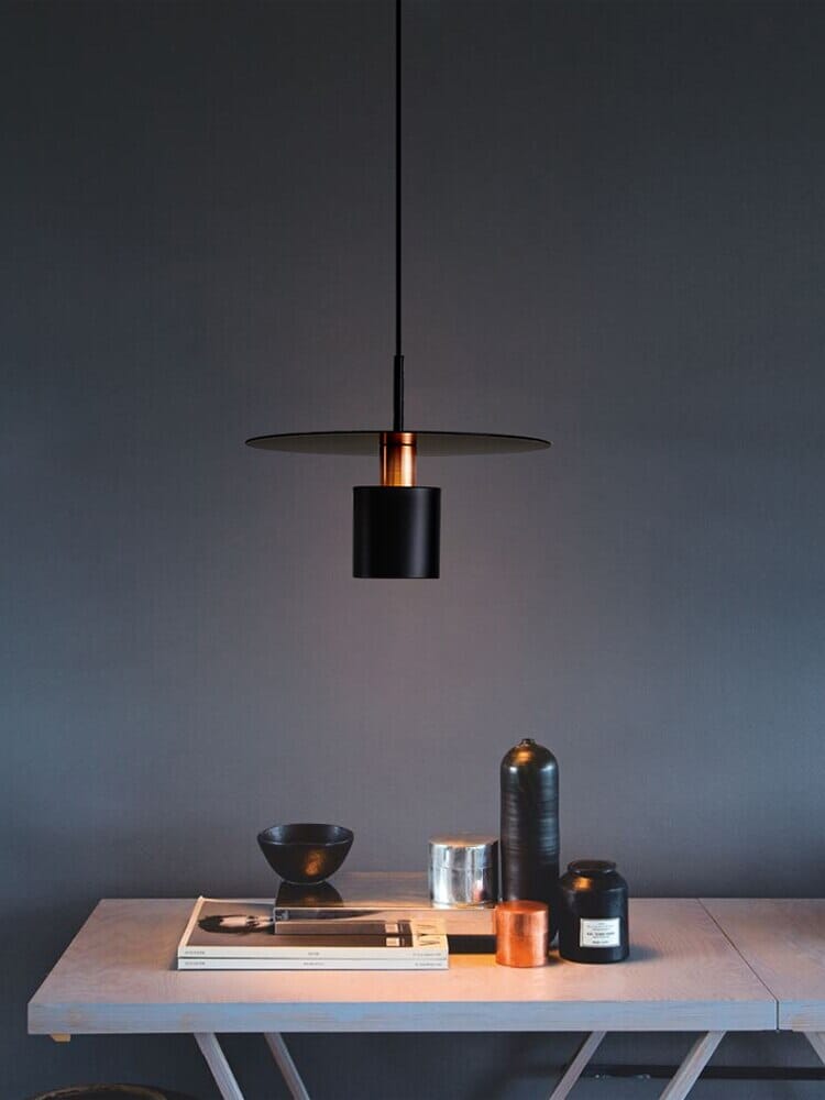 RUBY - ZENDUCE - Black