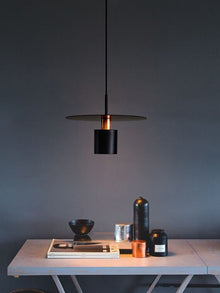 RUBY - ZENDUCE - Black
