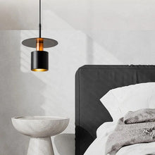 RUBY - ZENDUCE - Black