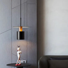 RUBY - ZENDUCE - Black
