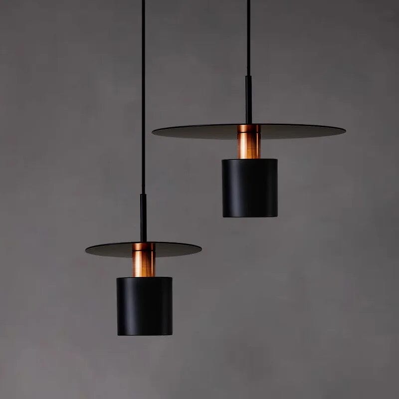 RUBY - ZENDUCE - Black