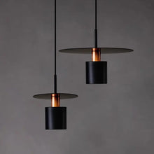 RUBY - ZENDUCE - Black