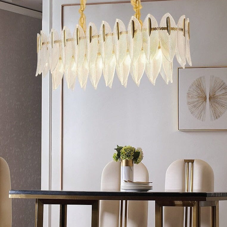 Illuminate Your Room with Captivating Luxury Chandelier