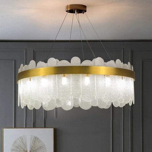 Illuminate Your Space with Postmodern Chandelier