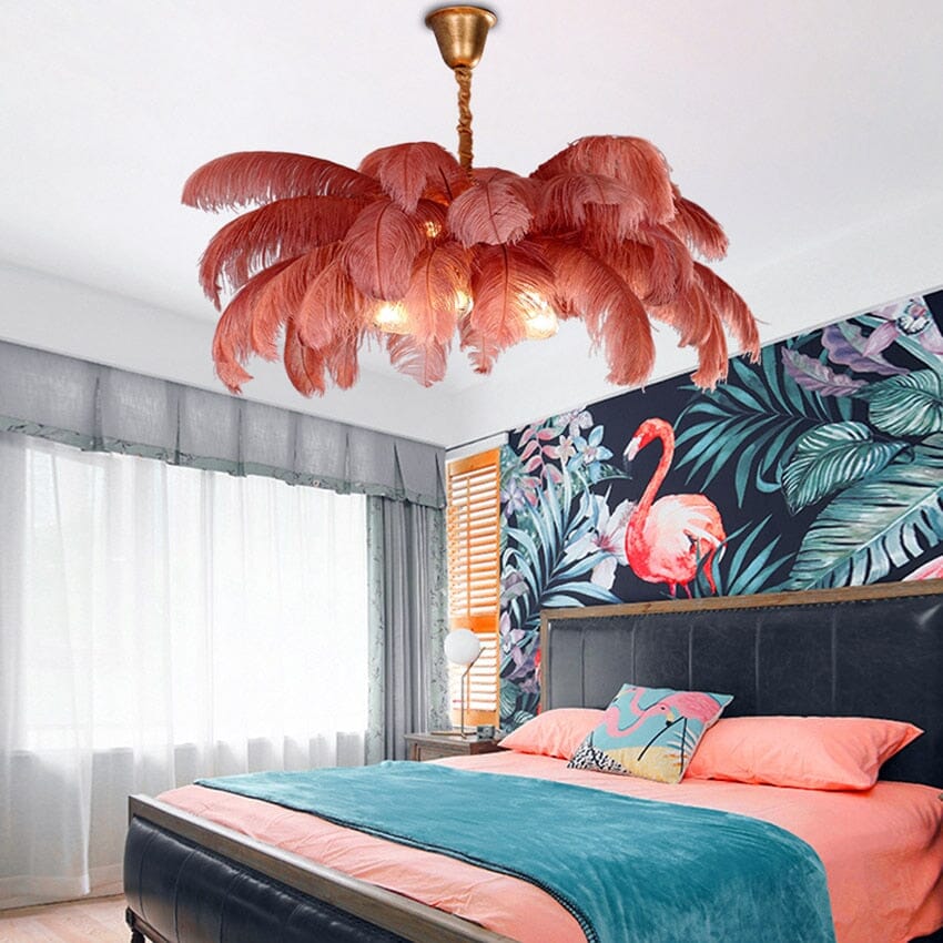 PALMERA (PENDANT)