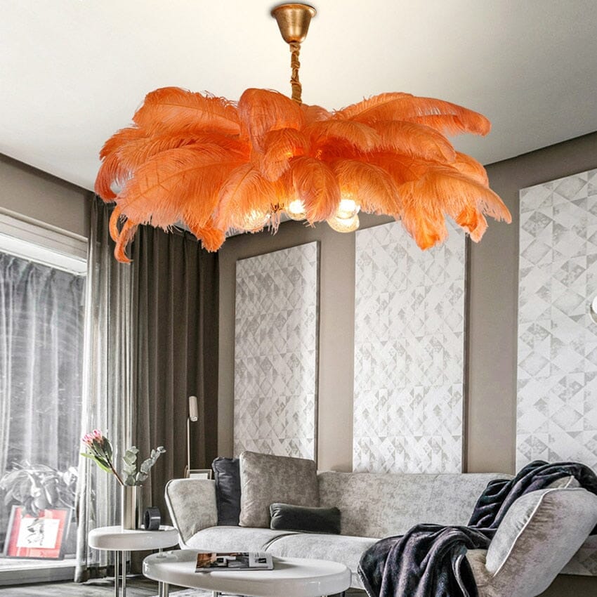 PALMERA (PENDANT)