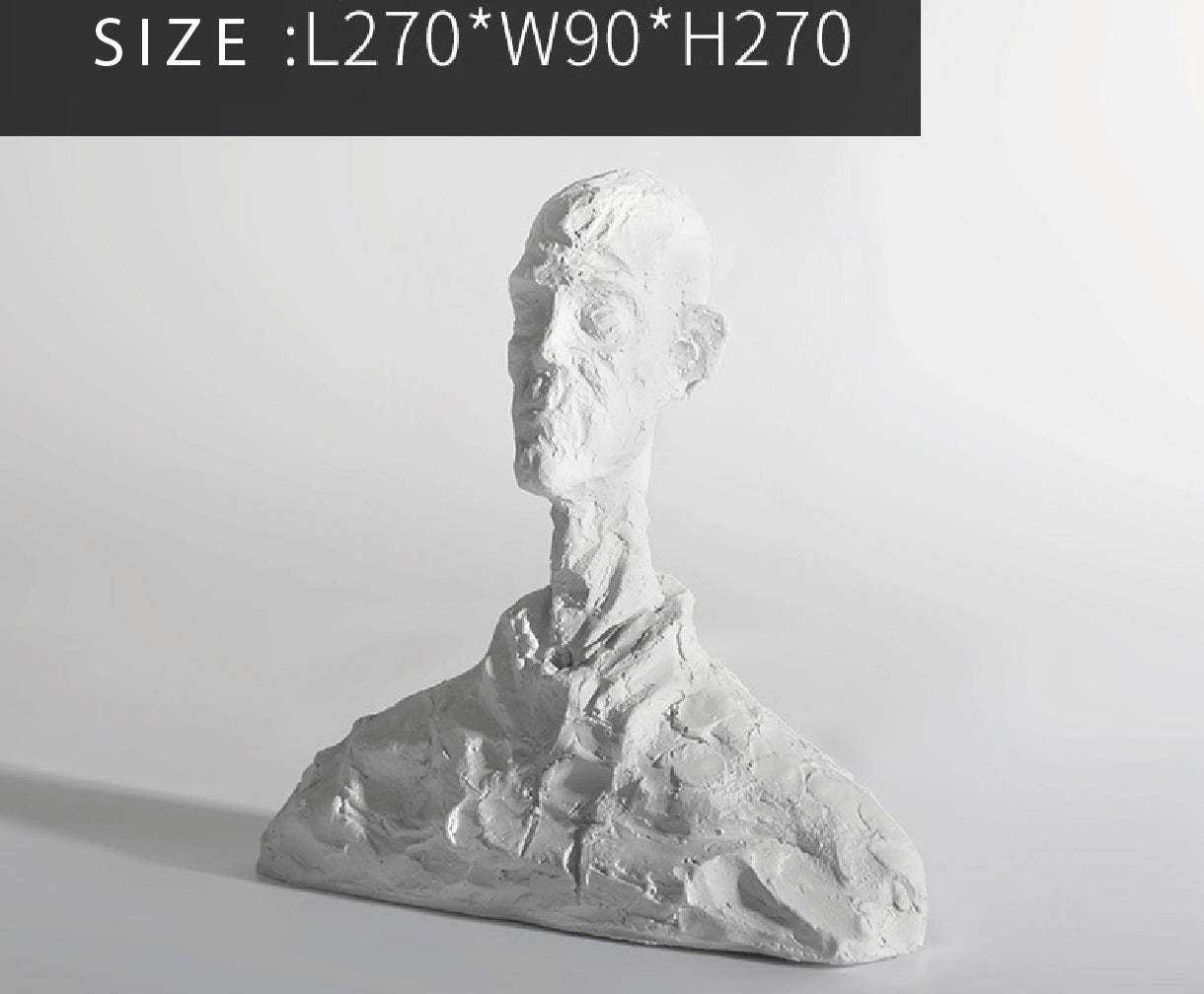 SHALOV - ZENDUCE - White