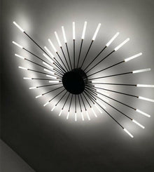 SPARKLER - ZENDUCE - 12 / Black / Natural White (4000k)