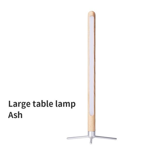 Modern Table Lamps | Vertical Table Lamp | ZENDUCE