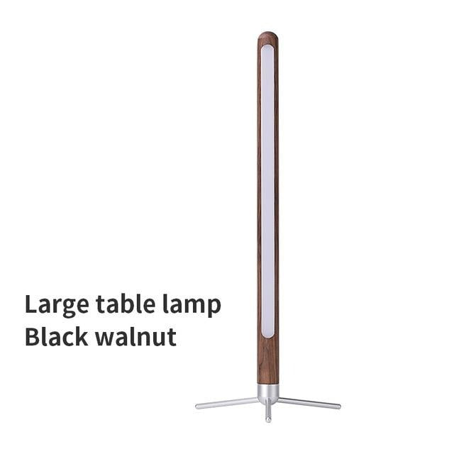 Modern Table Lamps | Vertical Table Lamp | ZENDUCE